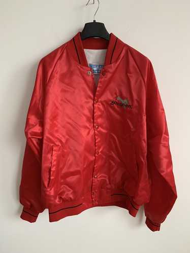 Far Horizon Traders Bomber jacket