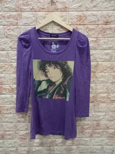 Hysteric glamour marc bolan - Gem