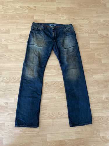 Robins Jeans × Streetwear × Vintage Robins jeans