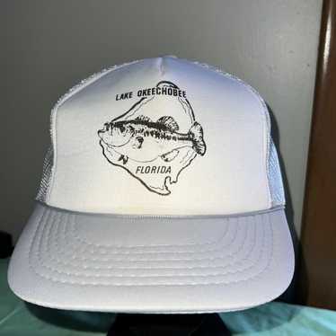 Fish Woman Trucker Cap – Shirt Bimbo