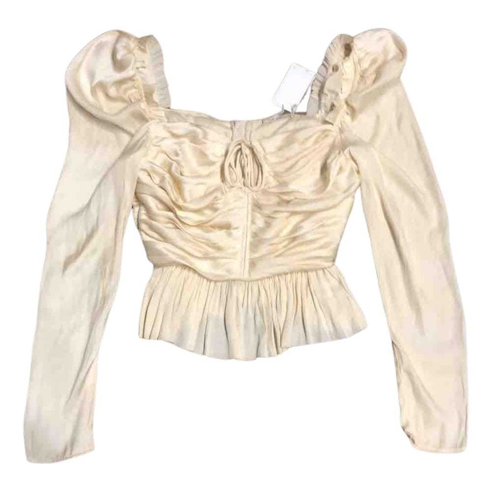 Ulla Johnson Blouse - image 1