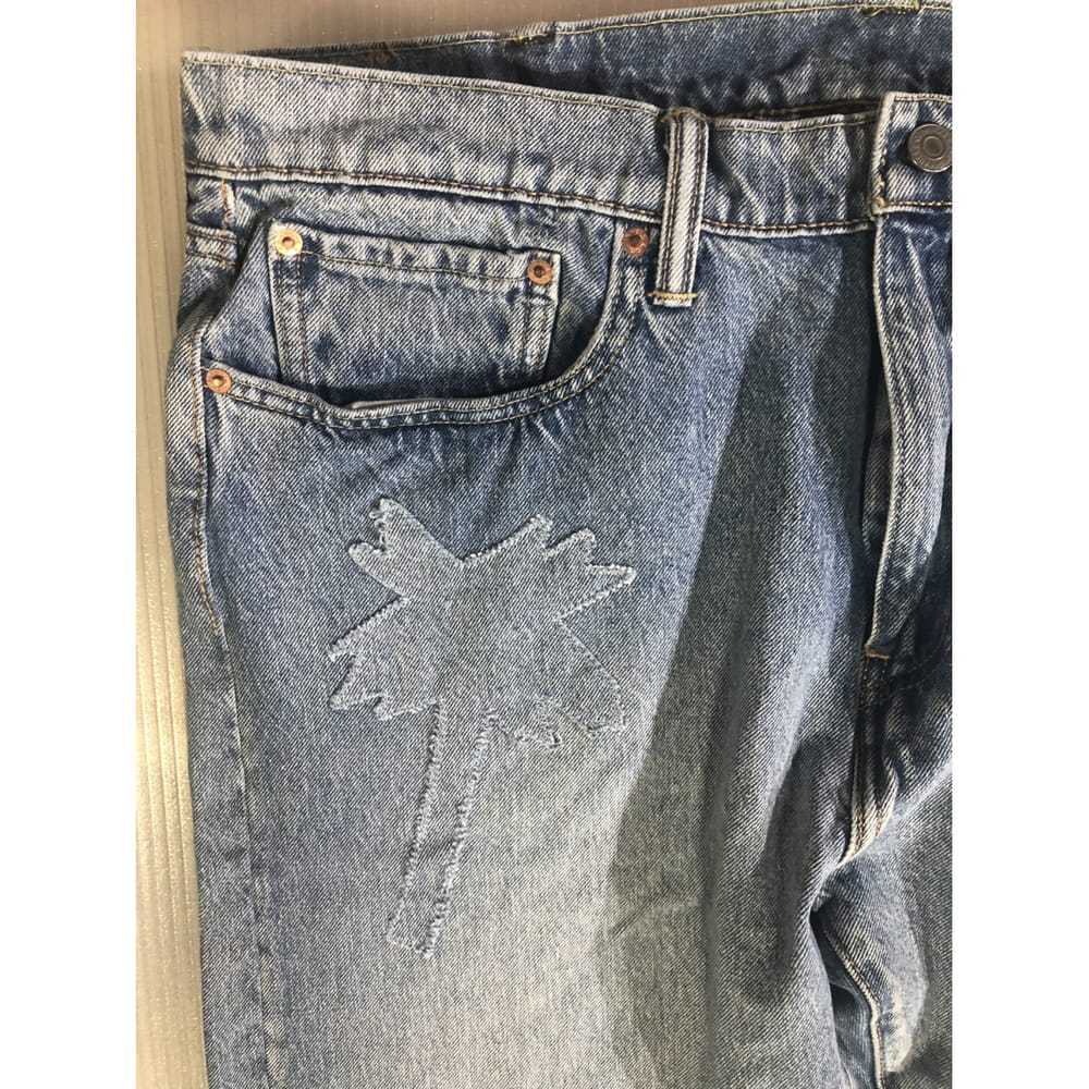 Levi's 502 straight jeans - image 3