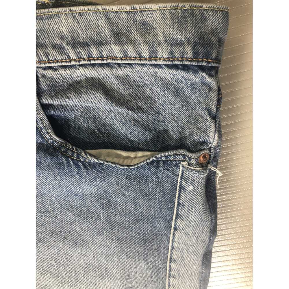 Levi's 502 straight jeans - image 4