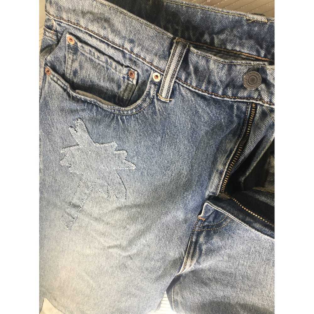 Levi's 502 straight jeans - image 6