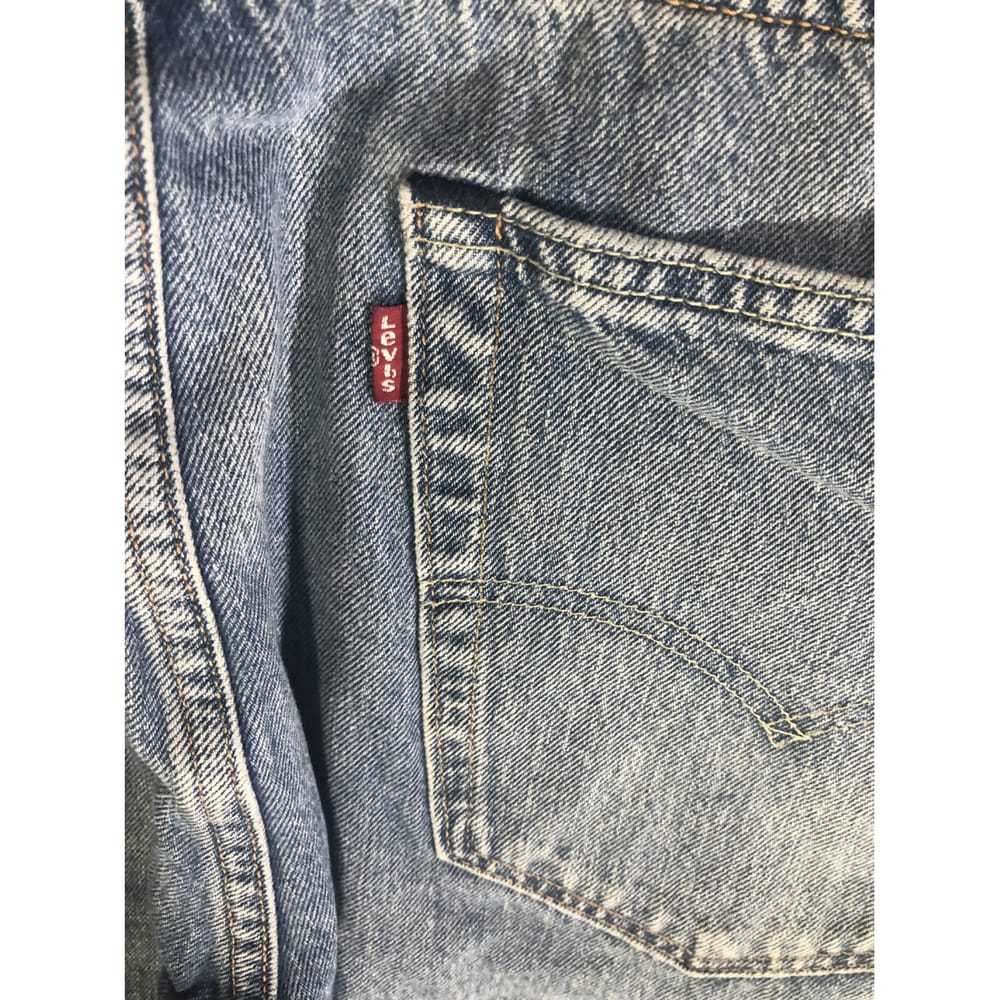 Levi's 502 straight jeans - image 8