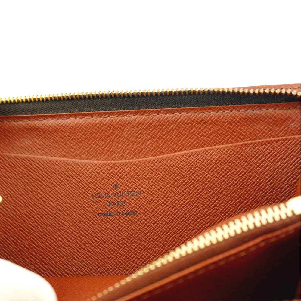 Louis Vuitton Zippy leather wallet - image 11