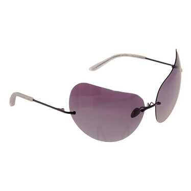 Linda Farrow Sunglasses - image 1