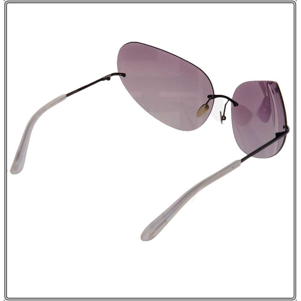 Linda Farrow Sunglasses - image 5