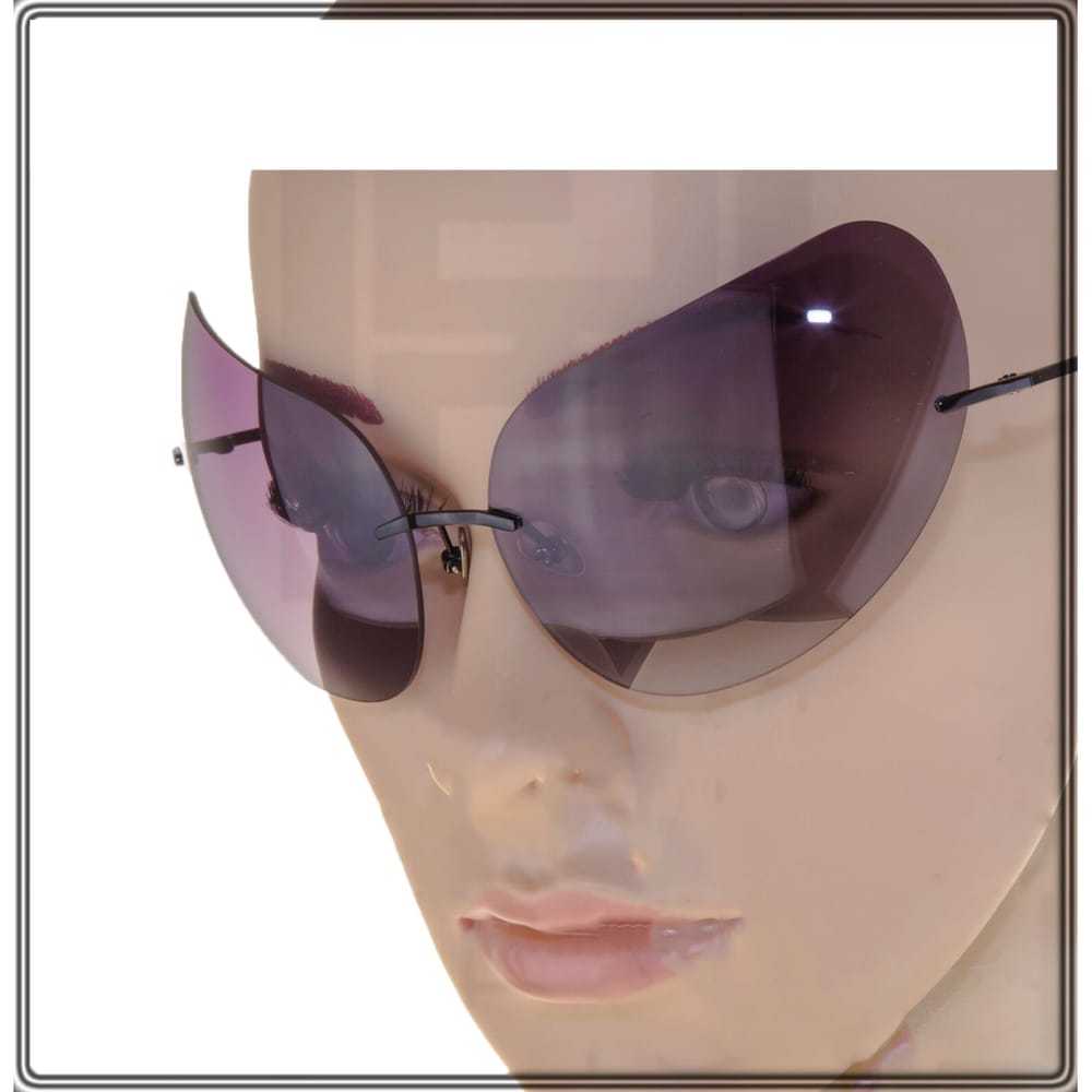 Linda Farrow Sunglasses - image 6