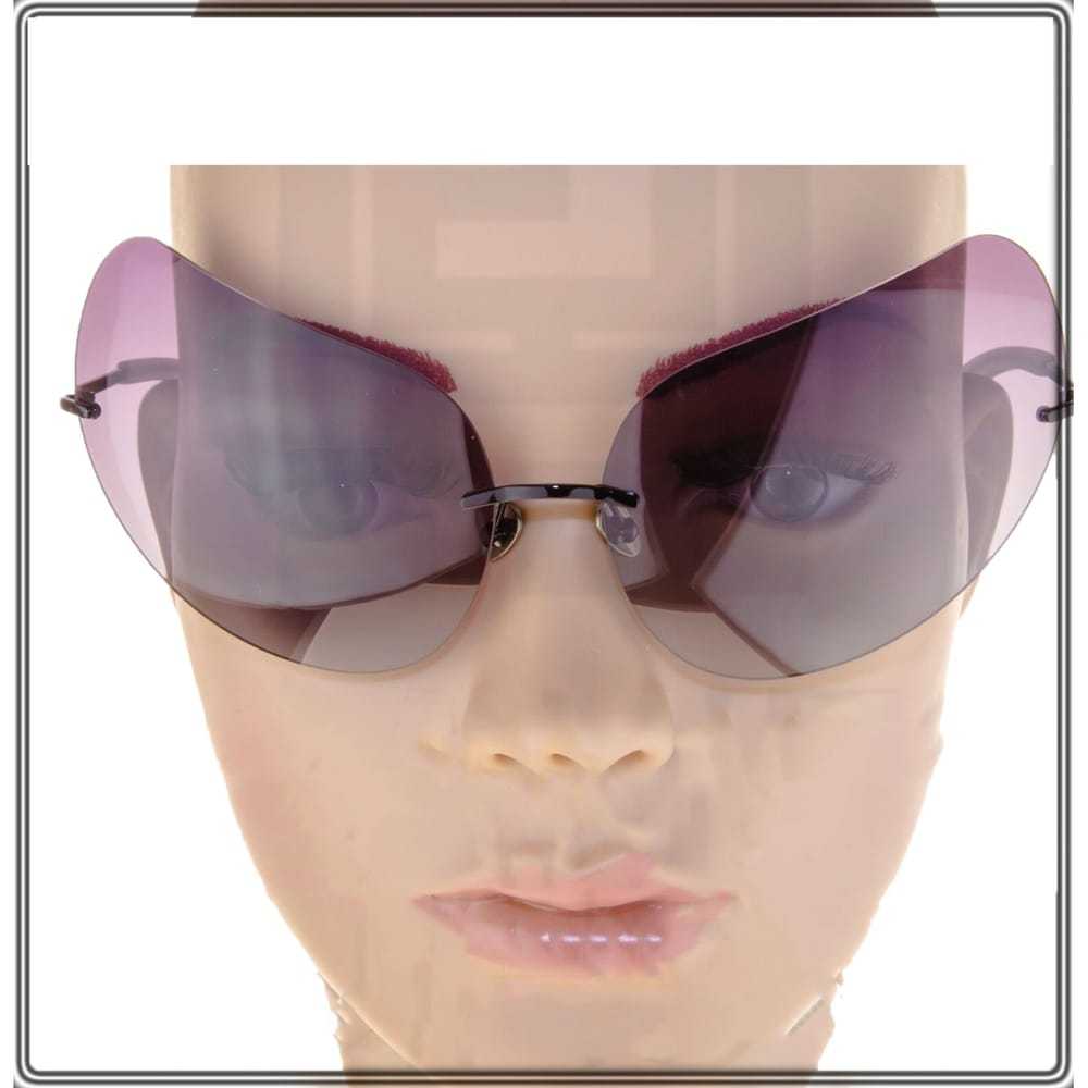 Linda Farrow Sunglasses - image 7