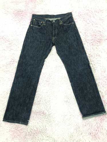 Stevenson overall co denim - Gem