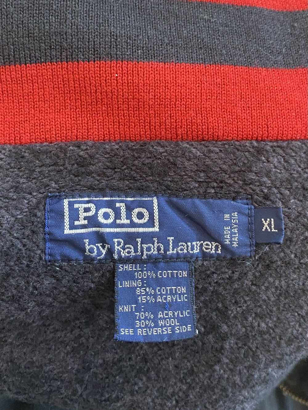 Polo Ralph Lauren × Vintage Vintage 1990s Polo Ra… - image 12