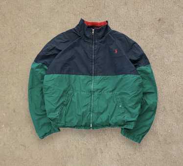 Polo Ralph Lauren × Vintage Vintage 1990s Polo Ra… - image 1