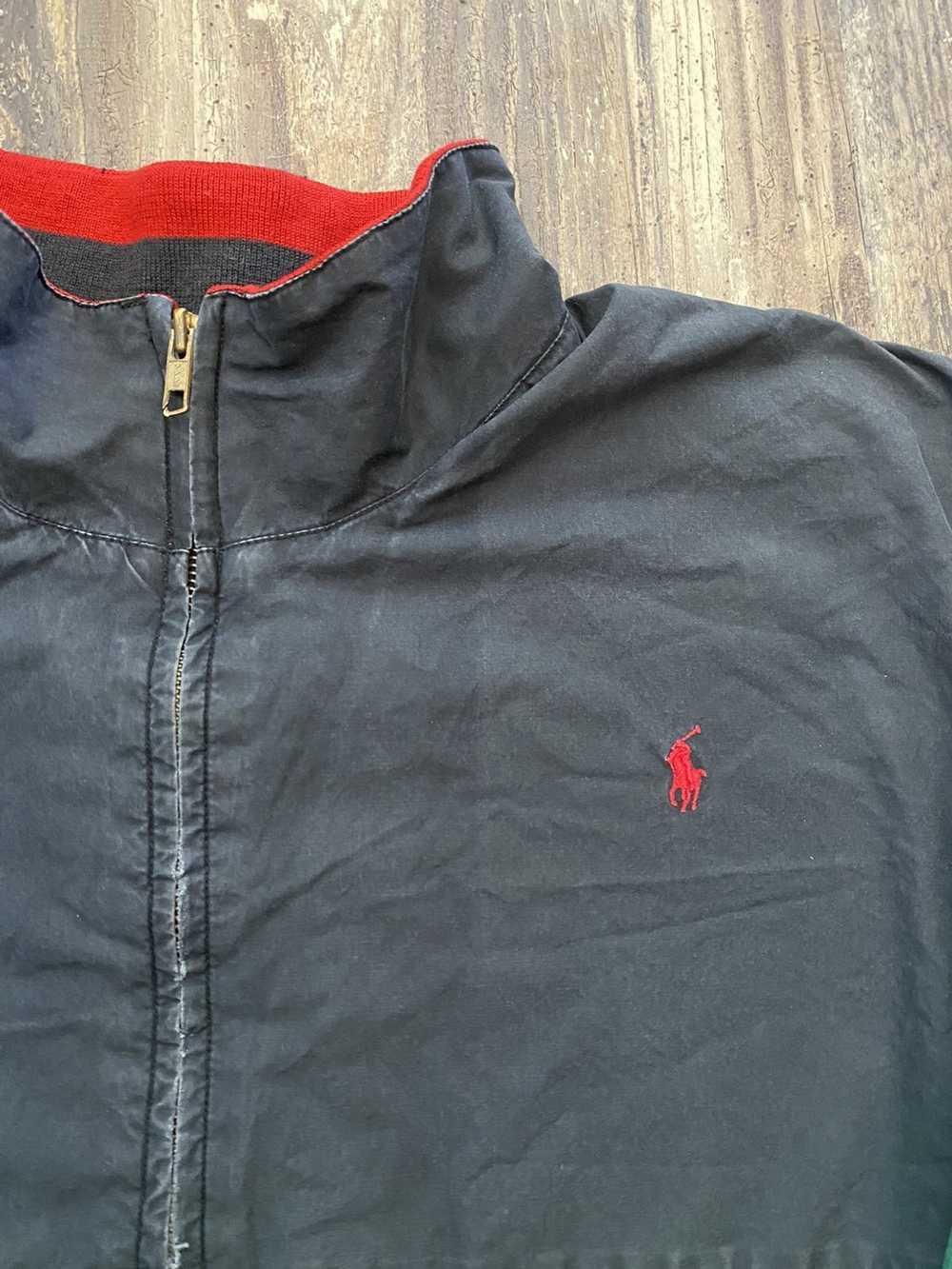 Polo Ralph Lauren × Vintage Vintage 1990s Polo Ra… - image 3