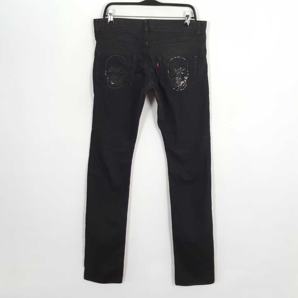 Andy Warhol × Levi's × Vintage LEVIS X ANDY WARHO… - image 1