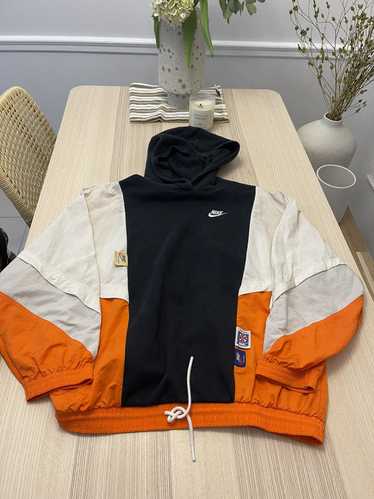 Nike Nike sportswear nylon jacket