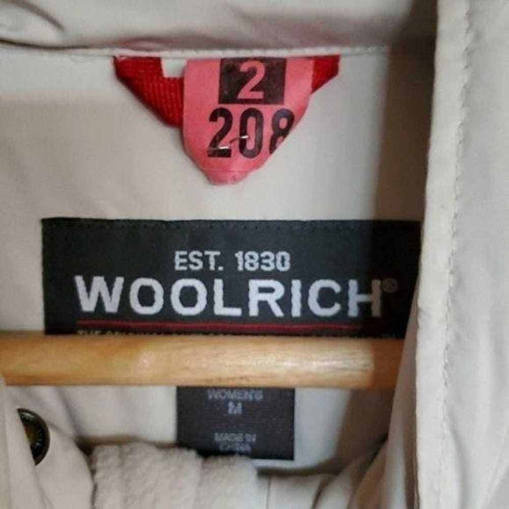 Woolrich Woolen Mills Woolrich Long Warm Warm Win… - image 5