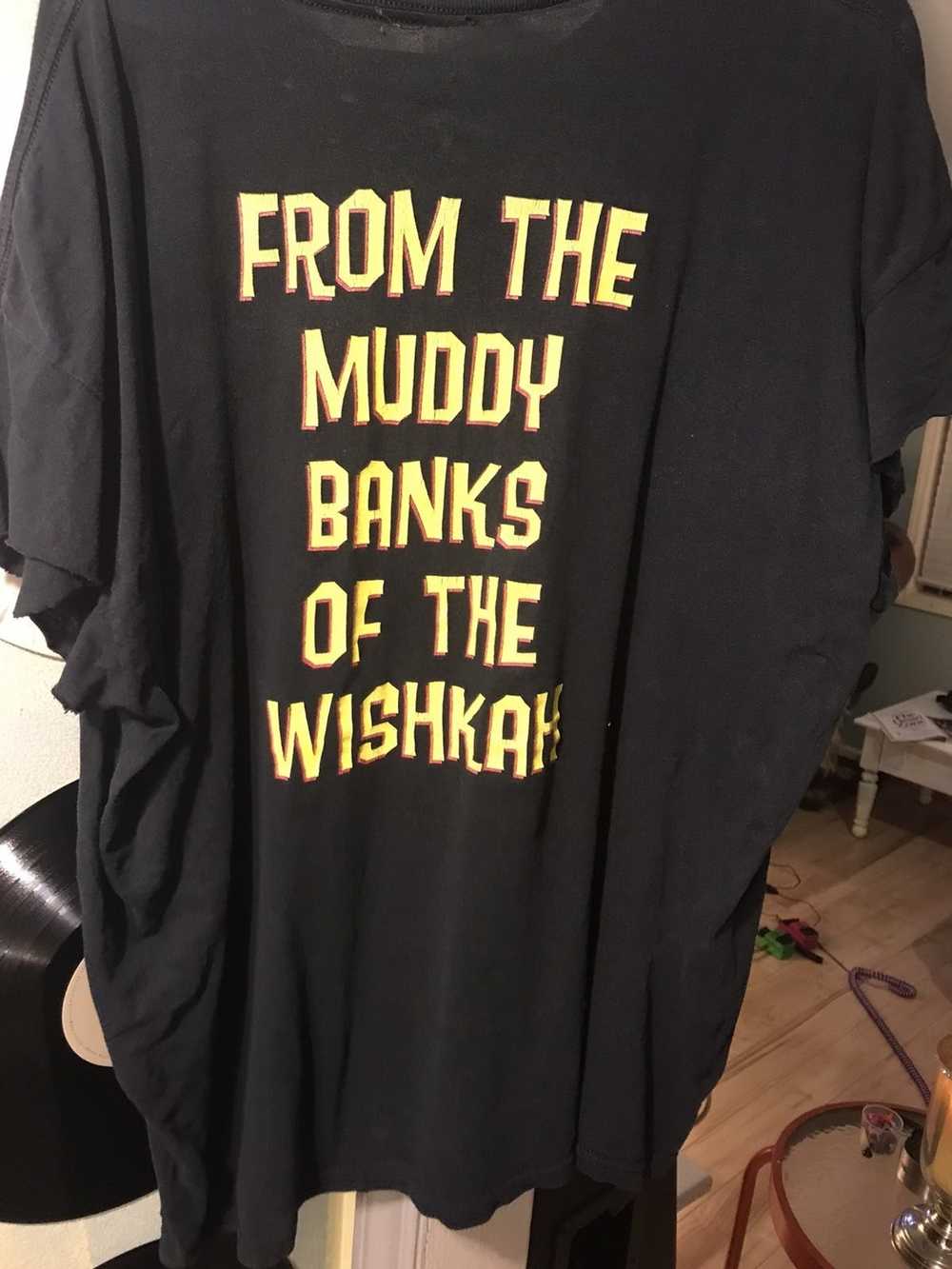 Vintage Nirvana shirt - Gem