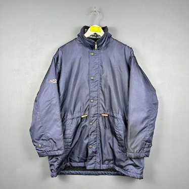 Bomber Jacket × Streetwear × Vintage Vintage Spor… - image 1