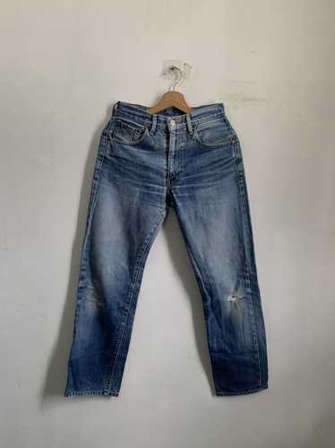 Levis 502xx vintage - Gem