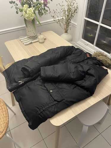 Sean John Vintage Sean John puffer snow jacket