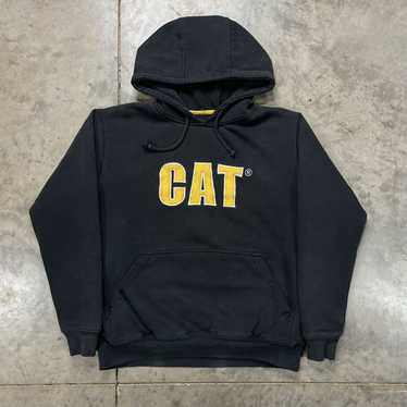 Caterpillar × Vintage Vintage Caterpillar Thermal 