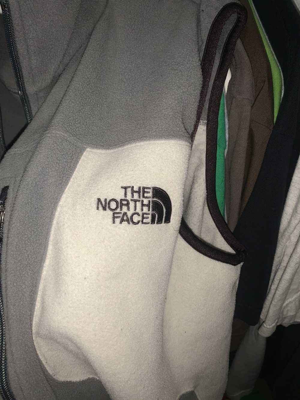 The North Face TNF vest - image 2