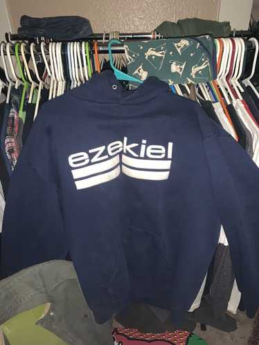 Ezekiel Y2K hoodie