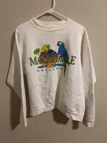 Vintage Vintage Margarita ville sweater