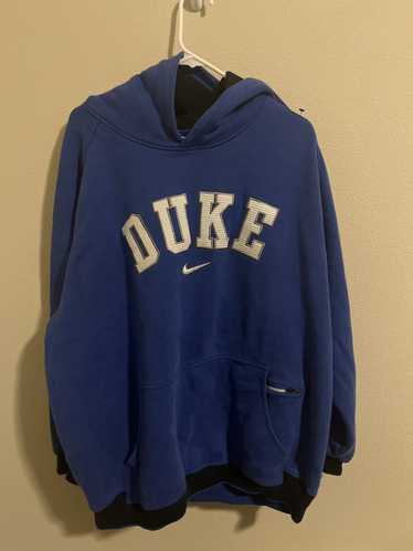 Nike Vintage Duke Hoodie