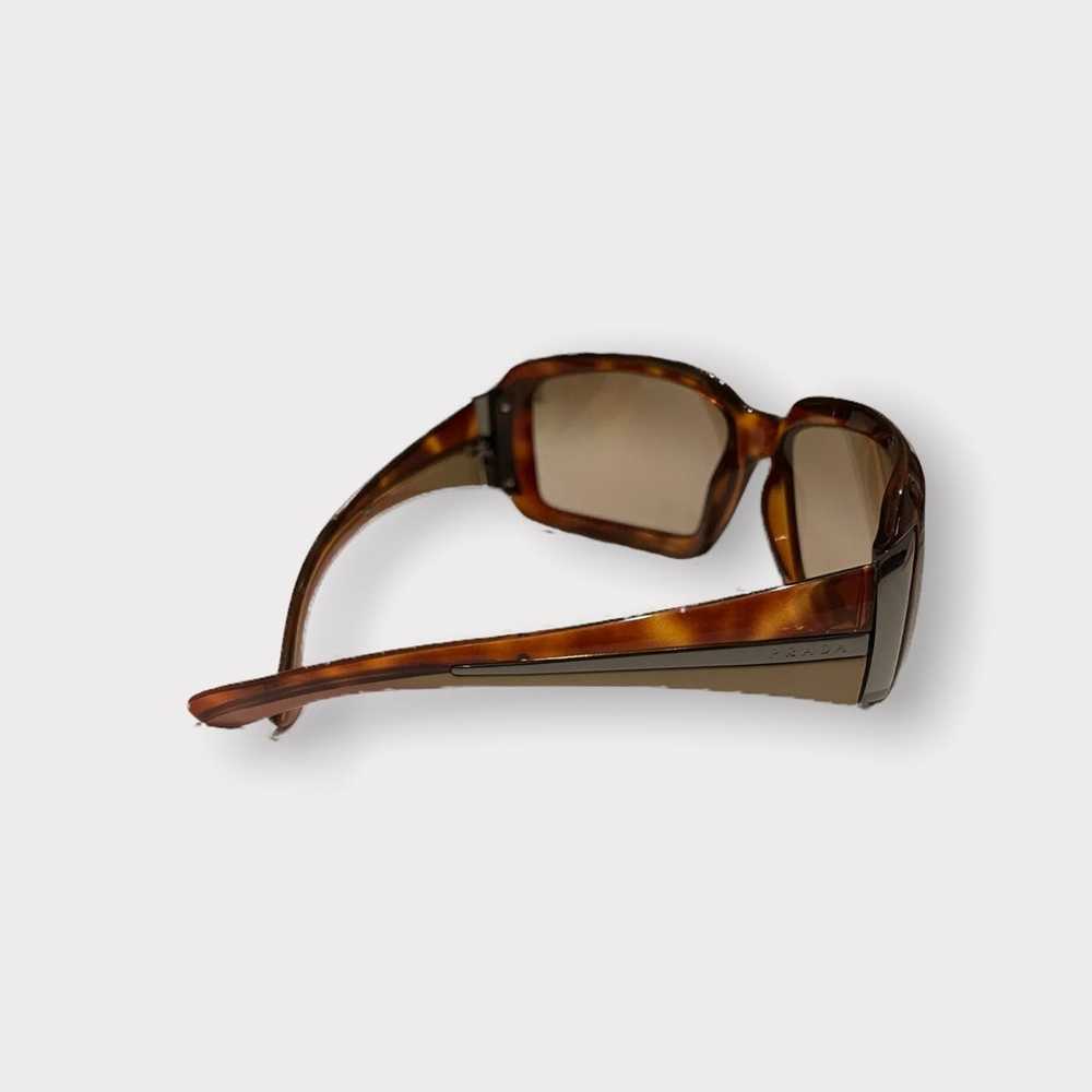 Prada × Vintage Authentic Vintage Prada Sunglasse… - image 7