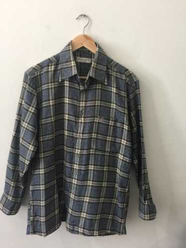 Lyle & Scott Lyle & Scott Flannel 22x28