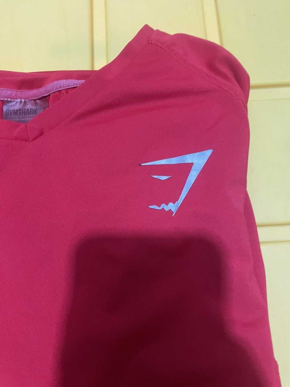 Gymshark Gym Shark Veer Tee - image 2