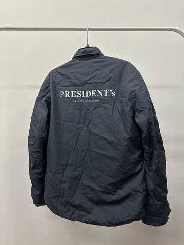 President's President's Shirt Indoor P's Wp Cotto… - image 1