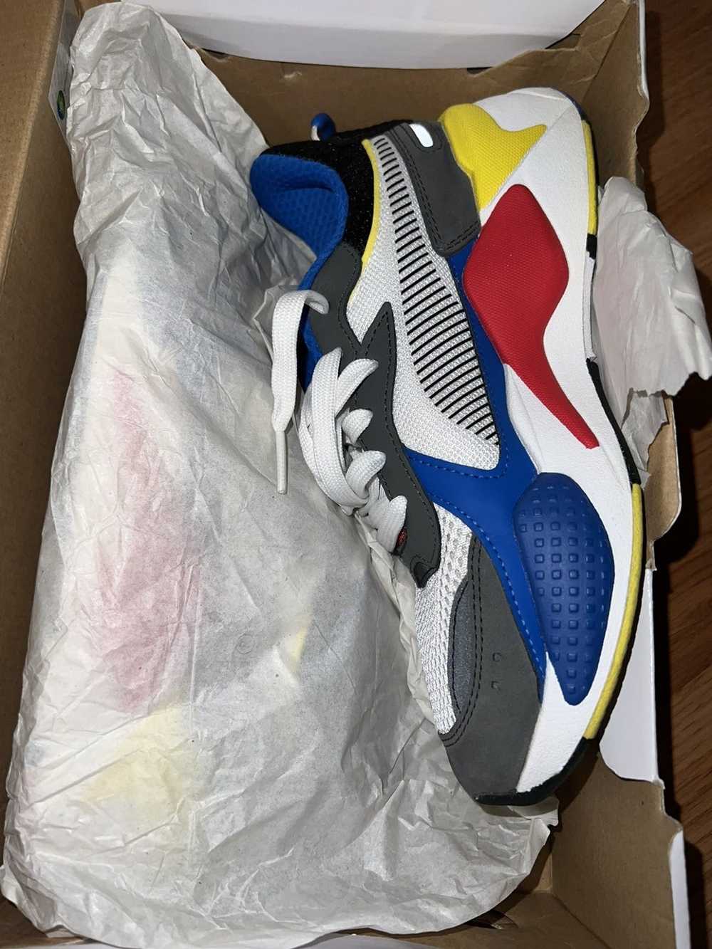 Puma RS-X toys Jr puma - image 8