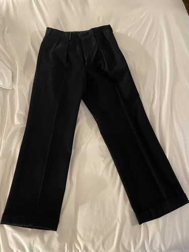 Ralph Lauren Ralph Lauren pinstripe trouser
