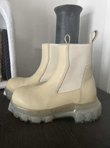 Rick owens bozo tractor - Gem