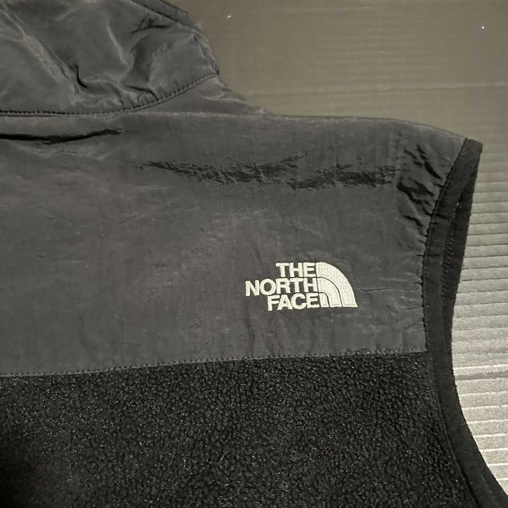 The North Face × Vintage Vintage Womens The North… - image 10