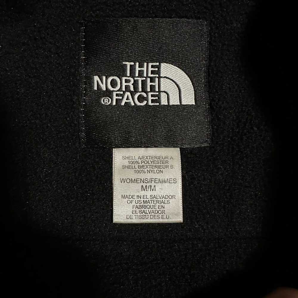 The North Face × Vintage Vintage Womens The North… - image 2