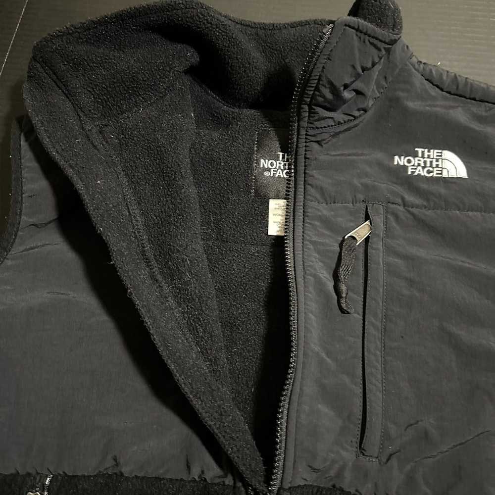 The North Face × Vintage Vintage Womens The North… - image 3