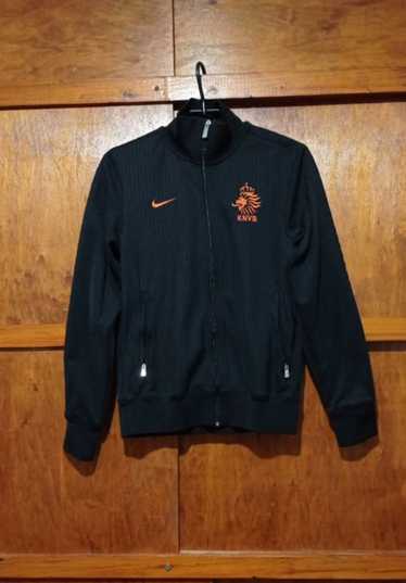 Nike × Soccer Jersey × Vintage NETHERLANDS 2012 20