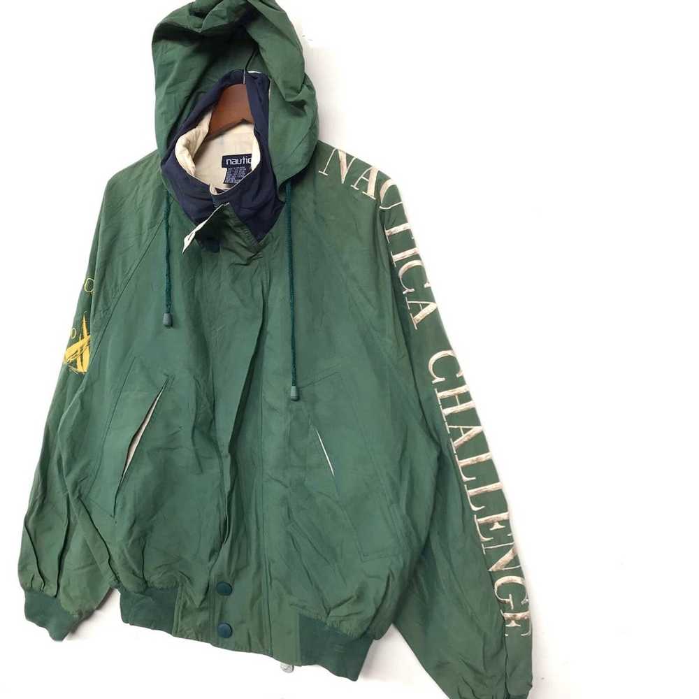 Nautica × Other × Vintage Vintage Nautica Challen… - image 2