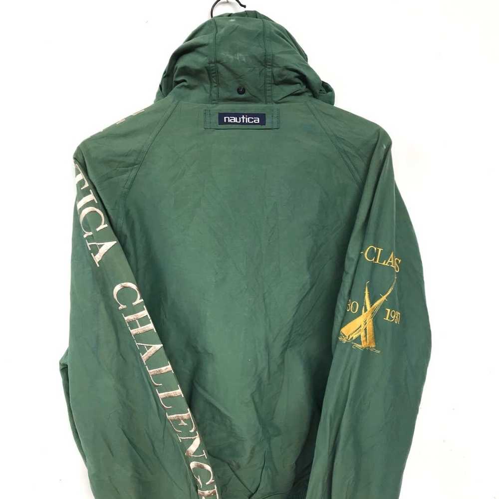 Nautica × Other × Vintage Vintage Nautica Challen… - image 7