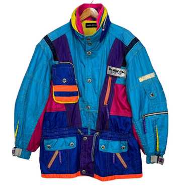 Mountain Equipment Co Op × Phenix × Ski Phenix Sk… - image 1