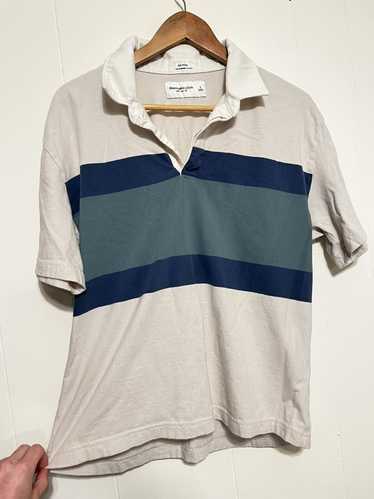 Abercrombie & Fitch Relaxed fit polo