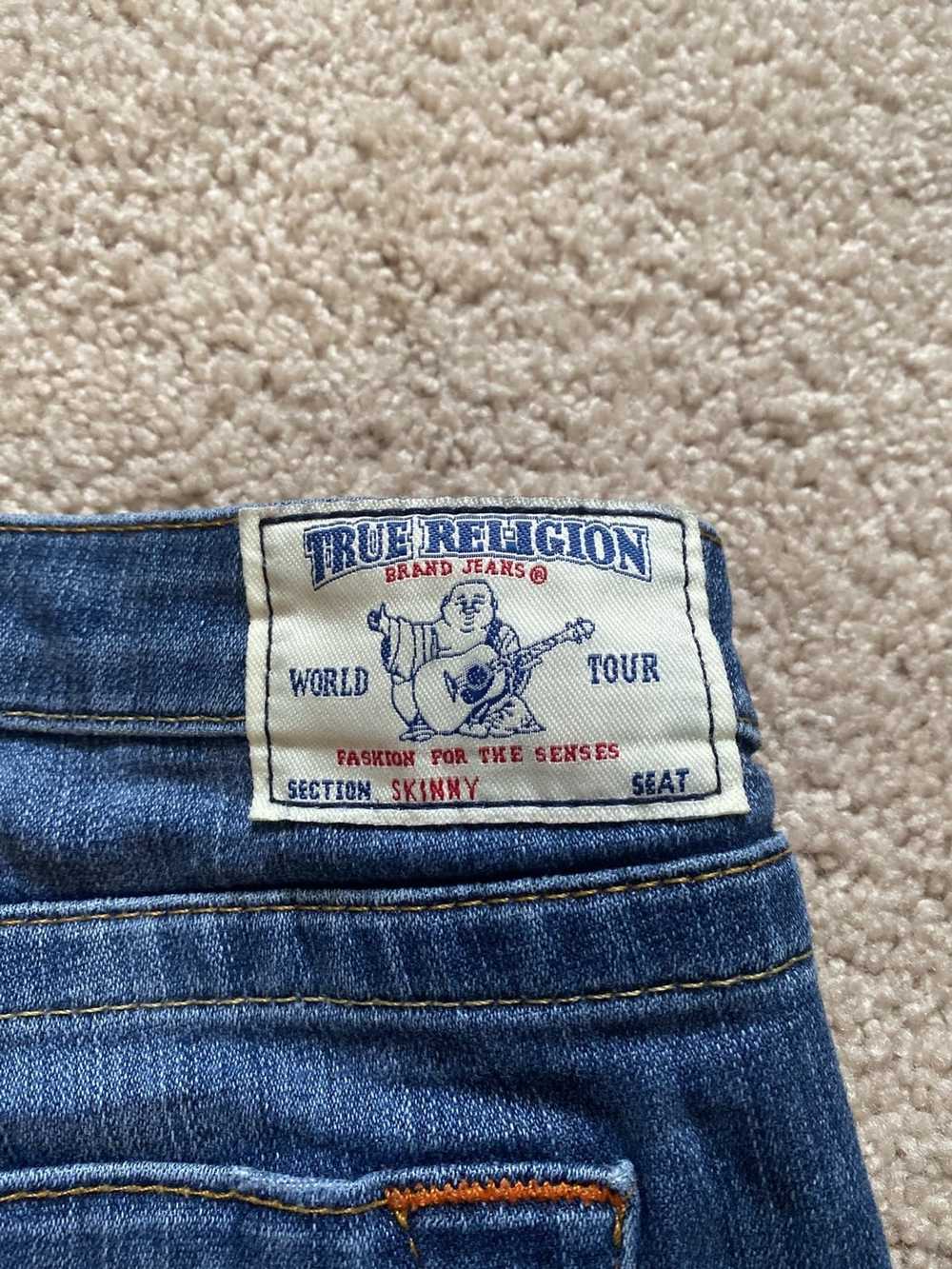 Levi's Vintage Clothing × True Religion × Vintage… - image 4