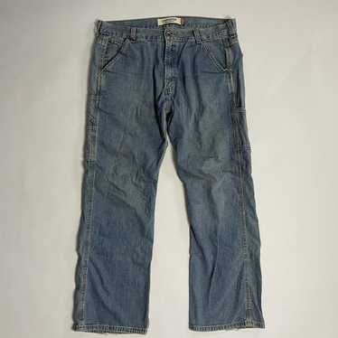 Baggy pants levi's - Gem