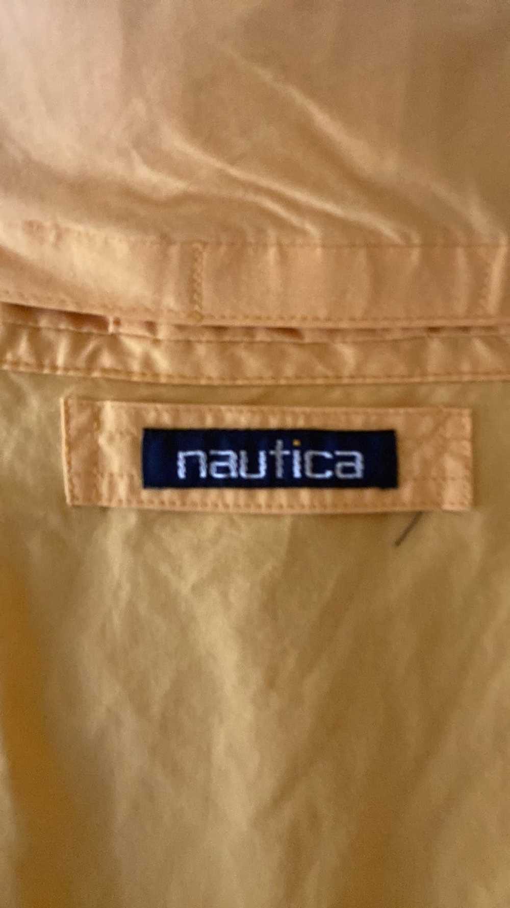 Nautica Nautica Coat - image 4