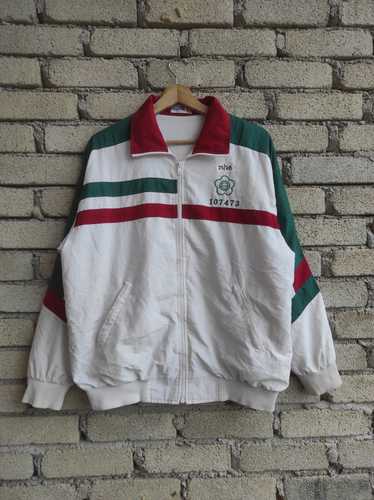 Japanese Brand × Sportswear × Vintage spirit davi… - image 1