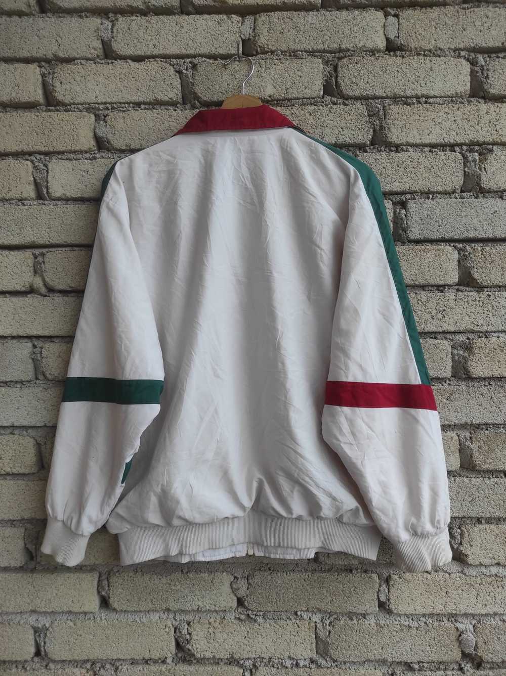 Japanese Brand × Sportswear × Vintage spirit davi… - image 5